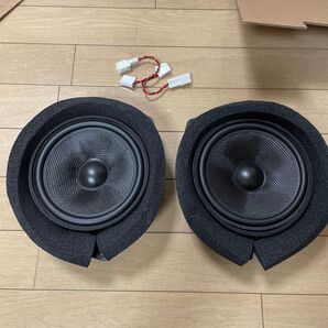 ファクトリーダイレクト スピーカー トヨタ用 ジャンク