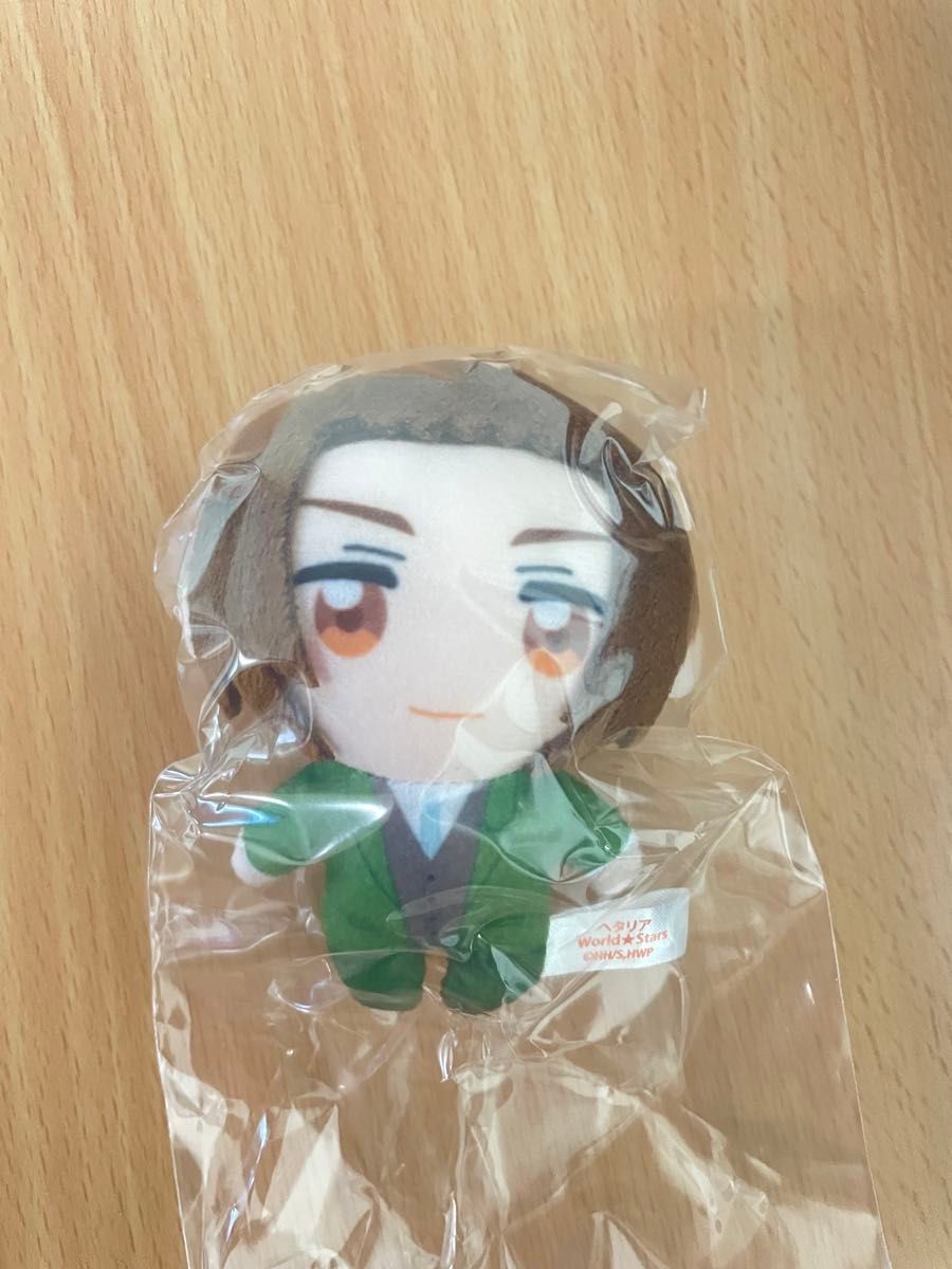 ヘタリア スイス リヒテンシュタイン 日丸屋秀和 アクキー アクスタ ヘタリア スイス リヒテンシュタイン 日丸屋秀和 アクキー