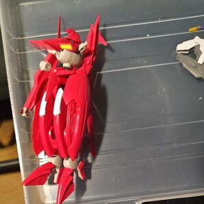 ガンプラ ジャンク アルケーガンダム