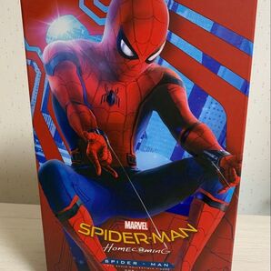 ムービーマスターピース スパイダーマン ホームカミング ボーナスアクセサリー付き