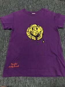 BLOC半袖Tシャツ140