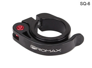  new goods *PROMAX 34.9mm QR sheet clamp *SQ-6