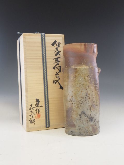 2023年最新】ヤフオク! -備前焼 藤原建の中古品・新品・未使用品一覧