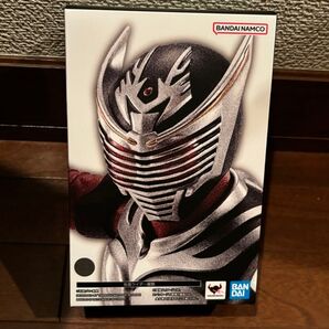 S.H.Figuarts(真骨彫製法)仮面ライダー龍騎