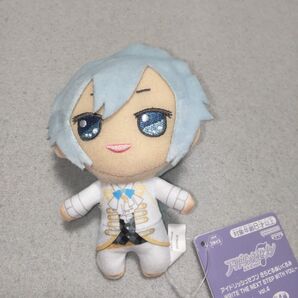 アイドリッシュセブン きらどるぬいぐるみ~WRITE THE NEXT STEP WITH YOU~ 四葉環