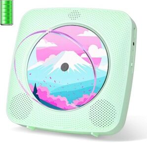 cdプレーヤー 卓上