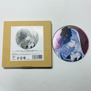 プロセカ rella 個展 宵崎 奏 コースター パブミラー 宝石箱