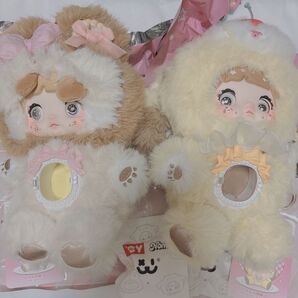 TOPTOY nommi V7 一口甜心 2点セット