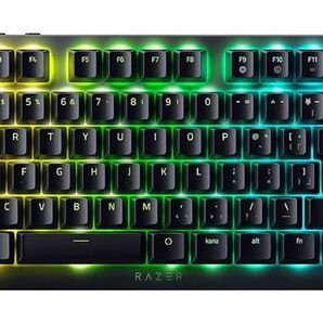 Razer Deathstalker V2 Pro ゲーミングキーボード キーボード 日本語配列