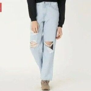 【新品】Levi's SILVERTAB バギーデニム94 定価13,200円