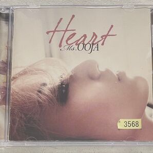 Ms.OOJA/HEART