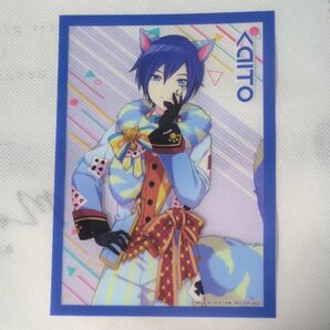 KAITOアニメイト特典