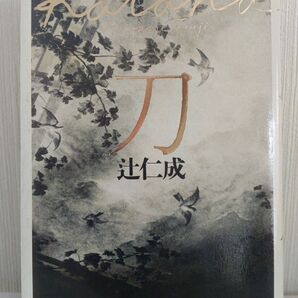 刀 辻仁成 新潮社 文学 小説