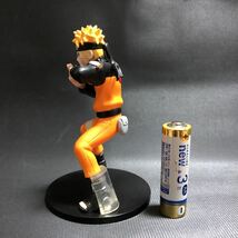 NARUTO～ナルト　うずまきナルト　フギュア_画像2