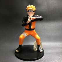 NARUTO～ナルト　うずまきナルト　フギュア_画像1