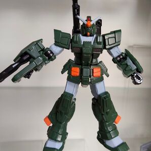 Gフレーム FA フルアーマーガンダム 機動戦士ガンダム