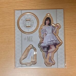 ノイミー 冨田菜々風 モブノデレラ アクスタ アクリルスタンド