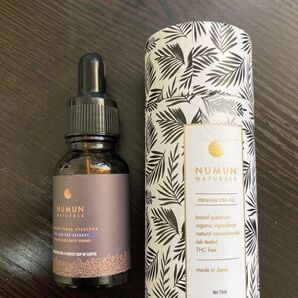 パーフェクトコーヒー CBD+CBGオイル 5% 750mg¥7,040