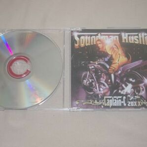 〇♪CAPTAIN-C 20XX Soundman Hustlin’ 3 CD盤の画像1