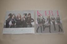 〇♪KARA　ジャンピン（初回限定盤）　CD+DVD盤_画像1