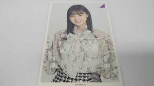 乃木坂46 遠藤さくら 残暑見舞いポストカード　CHOOSE 3or4 GOODS 