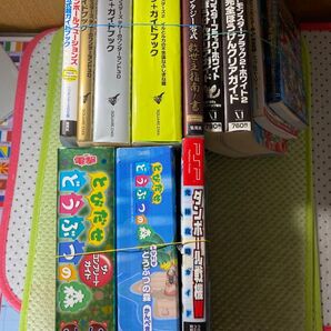 攻略本 まとめ売り