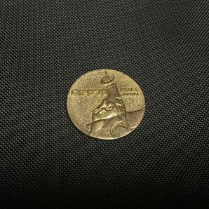 EXPO70' 大阪万博 記念コイン