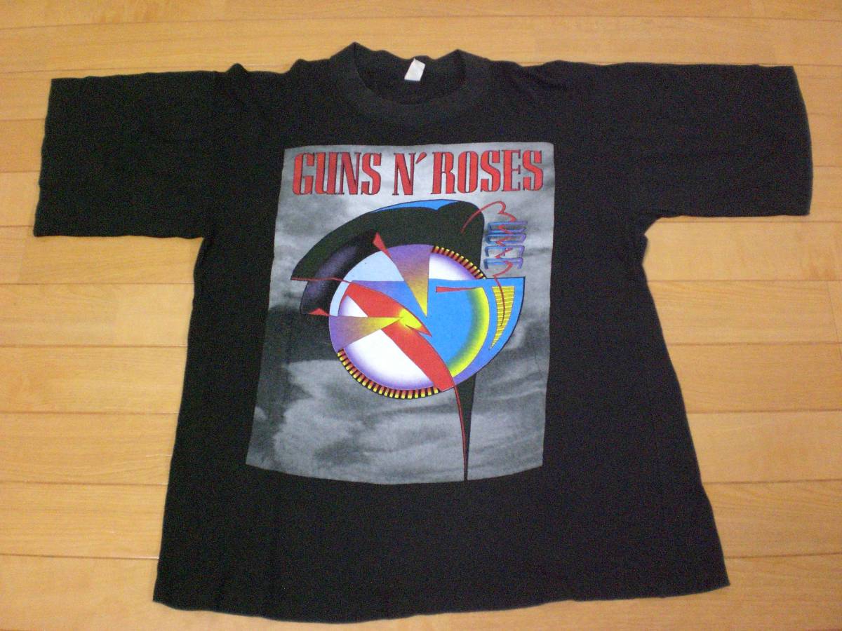 本店は ROSES N' GUNS Tシャツ ポイズン POISON 89年製 当時物 SLAYER NIRVANA AC/DC ROW SKID WARRANT ビンテージ CRUE MOTLEY METALLICA - Tシャツ - semanadalinguaalema.com.br 本店は ROSES N' GUNS Tシャツ ポイズン POISON 89年製 当時物 SLAYER NIRVANA AC/DC ROW SKID WARRANT ビンテージ CRUE MOTLEY METALLICA - Tシャツ - semanadalinguaalema.com.br