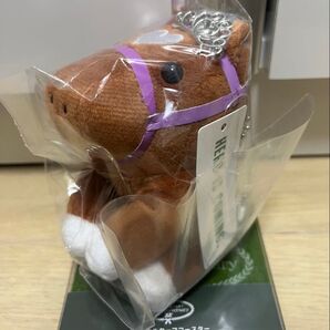 見上愛 監修 アイドルホース