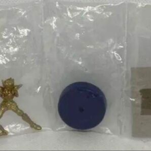 聖闘士星矢 アクエリアス