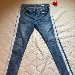 BAYFLOW ベイフロー DENIM