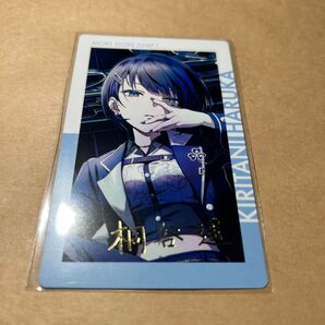 22b 桐谷遥 箔押しエピカ ePick