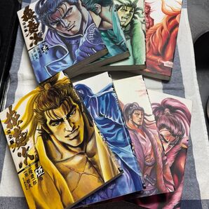 花の慶次 完全版 全巻セット