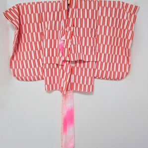 七五三 3歳 着物 お宮参り 長襦袢付