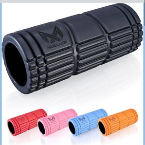 ミューラー フォームローラー 筋膜ローラー ストレッチローラー マッサージローラー/日本独自開発 アスリート愛用 筋膜リリース