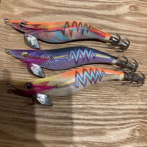 エギ エギング 3号