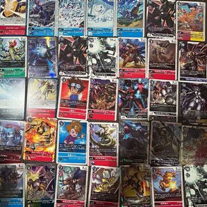 デジモン カード 引退品 オメガモンマージフルモード