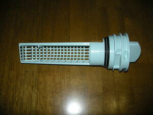  Panasonic washing machine NA-VR3500 for drainage filter..
