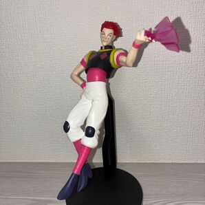 ヒソカ フィギュア