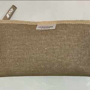 全日空 ANAビジネスクラス アメニティー ロクシタン