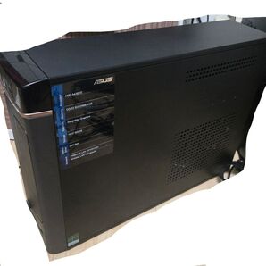 ASUS デスクトップPC AMD A4-6210 一応ジャンク品
