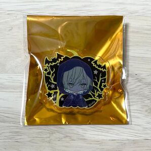 ブレマイ アクリルバッジ 幽界からの招待状 壱川春日
