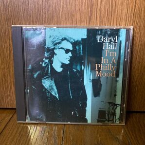 I’M IN A PHILLY MOOD/ダリル・ホール ◆送料無料◆