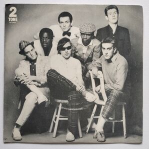 ◆The Specials-Do Nothing 7(UK/1980)SKA/Reggae/Mod/Punk/2-Tone