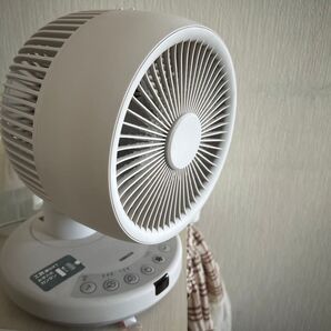 扇風機 サーキュレーター