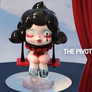 SKULLPANDA Image Of Reality Series Figures【The Pivot】【セール中】