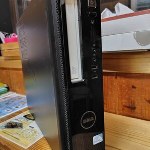 DELL デスクトップPC BOSTRO230