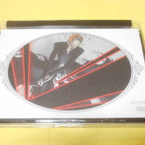 セル版 DVD/BLEACH ブリーチ 破面・激闘篇 2