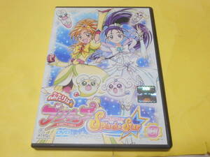 DVD/ふたりはプリキュア スプラッシュスター Vol.8　　Splash Star プリキュアSS