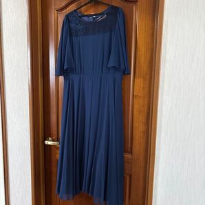 パーティードレス